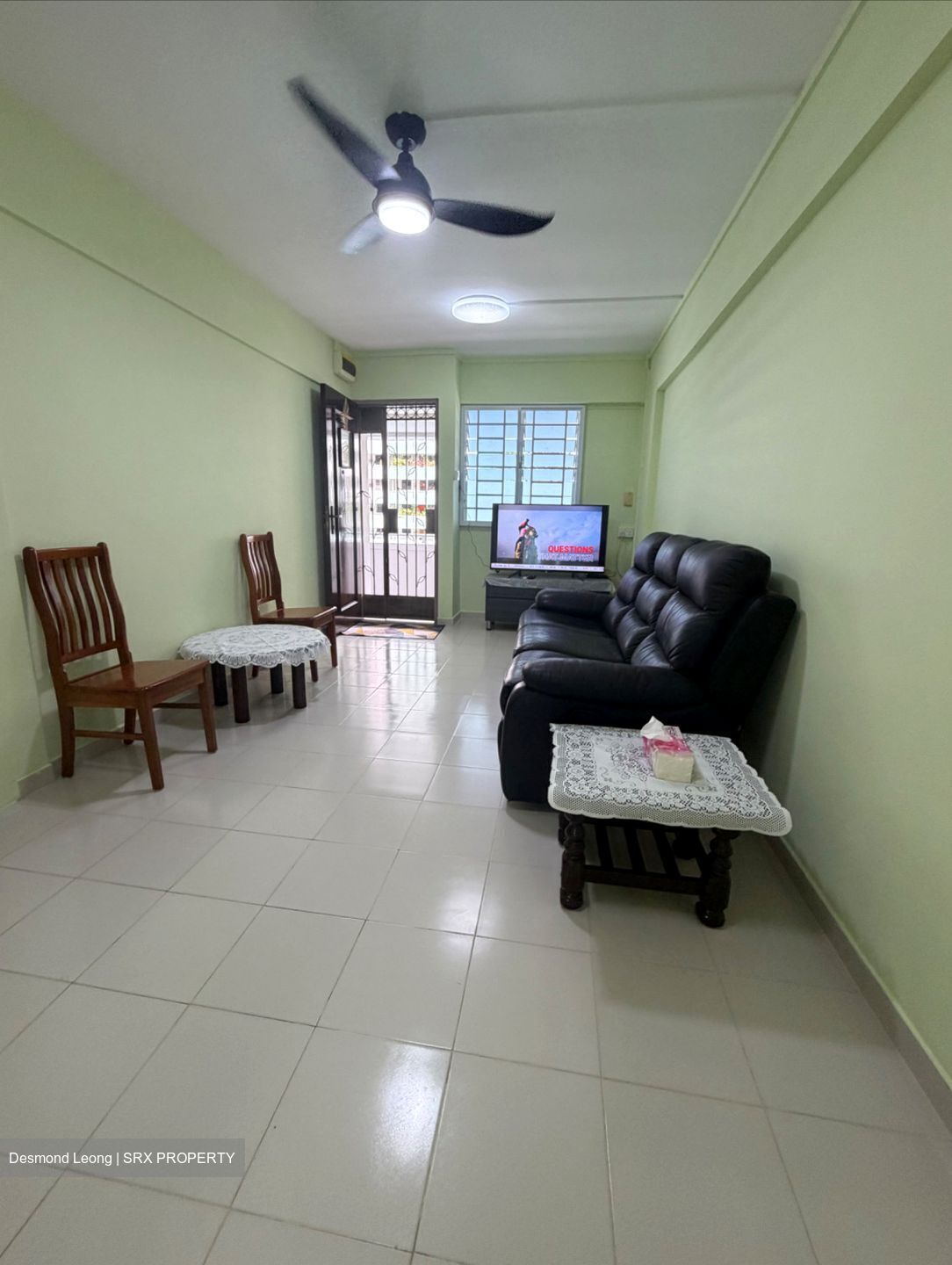 Blk 623 Yio Chu Kang Heights (Ang Mo Kio), HDB 3 Rooms #578645201